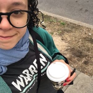 Meet your Posher, Samantha